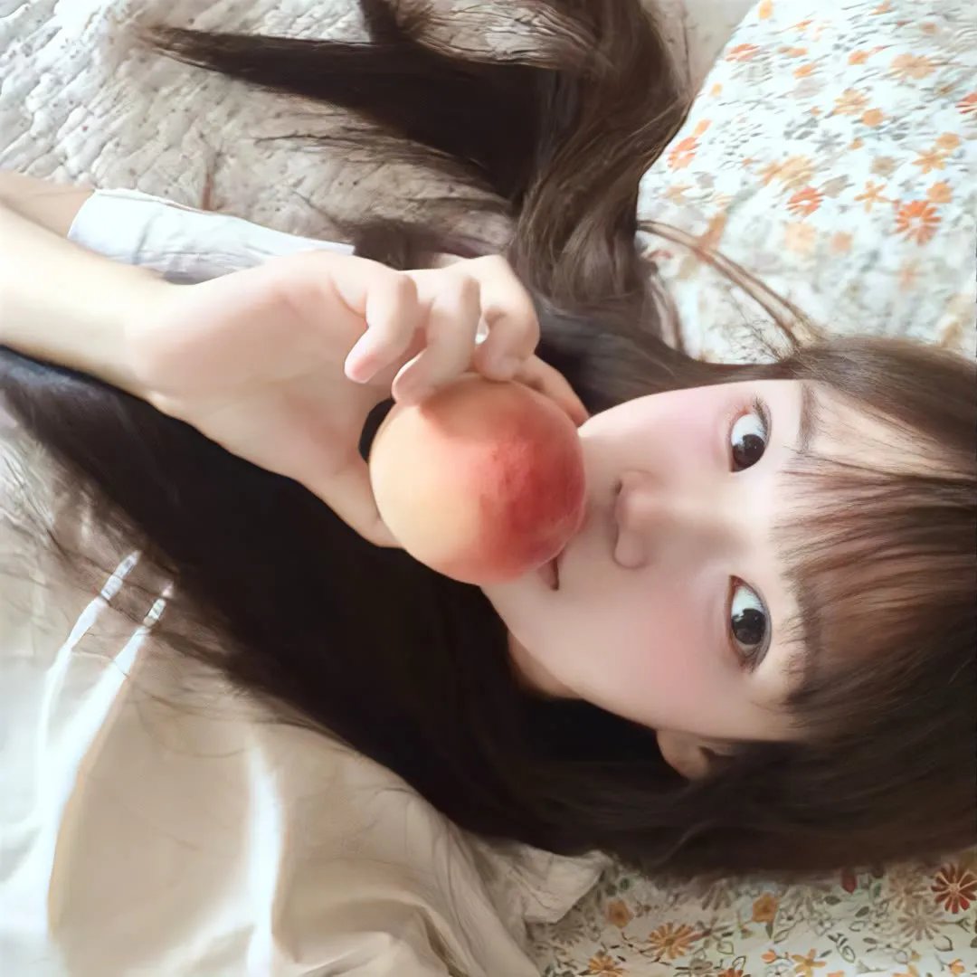 背鸭子的男孩